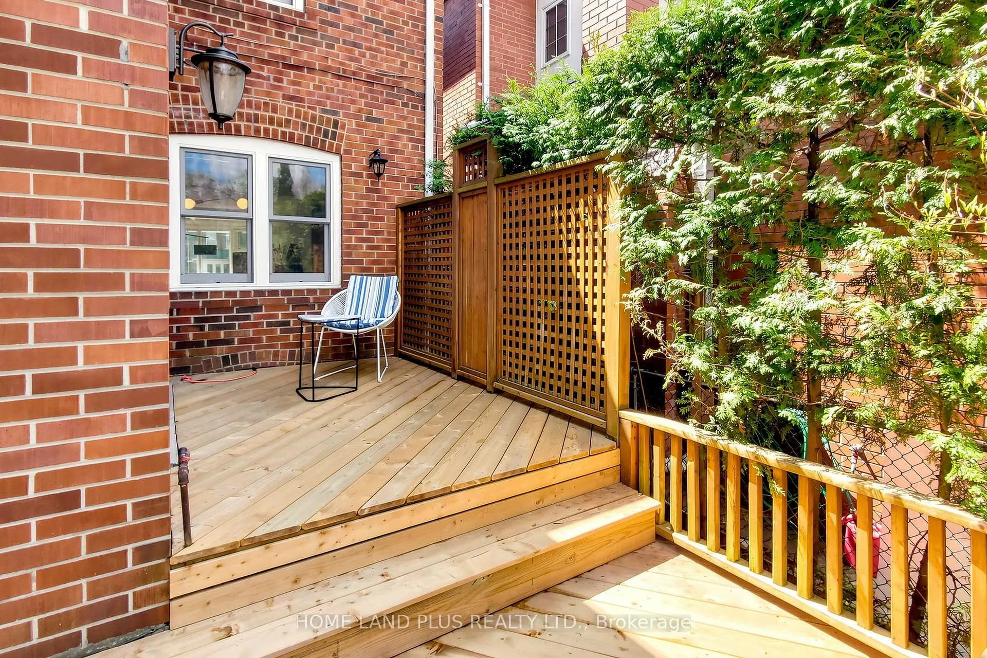 Photo 45 of 154 Brooke Avenue, Toronto, Bedford Park-Nortown — HOMEH