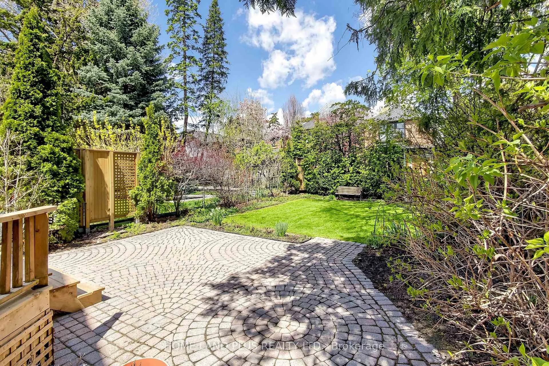 Photo 46 of 154 Brooke Avenue, Toronto, Bedford Park-Nortown — HOMEH