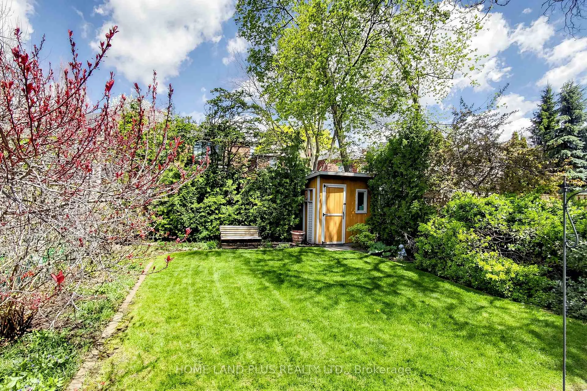 Photo 48 of 154 Brooke Avenue, Toronto, Bedford Park-Nortown — HOMEH