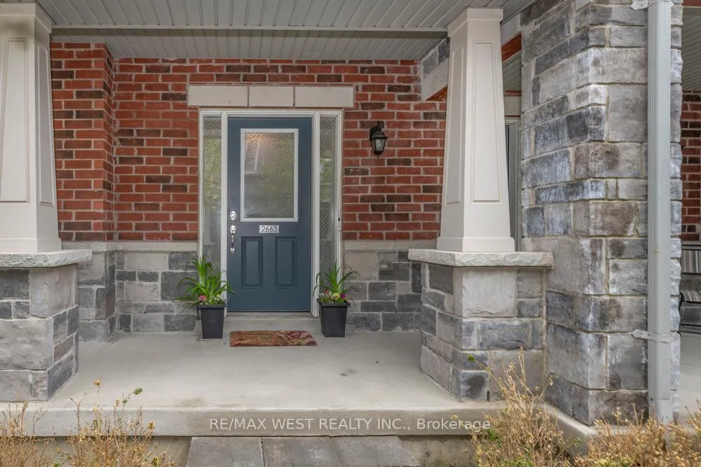 Photo 2 of Unit 60, 2663 Jackpine Crossing, Pickering, Duffin Heights — HOMEH