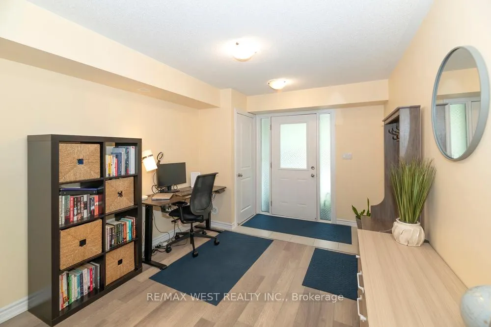 Photo 3 of Unit 60, 2663 Jackpine Crossing, Pickering, Duffin Heights — HOMEH