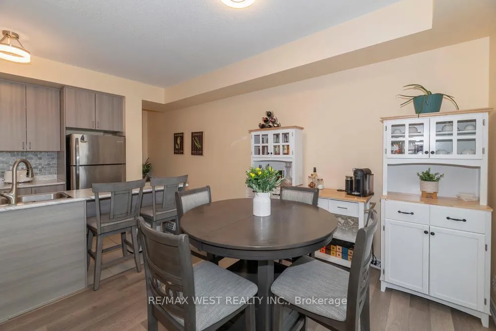 Photo 11 of Unit 60, 2663 Jackpine Crossing, Pickering, Duffin Heights — HOMEH