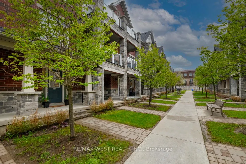 Photo 22 of Unit 60, 2663 Jackpine Crossing, Pickering, Duffin Heights — HOMEH