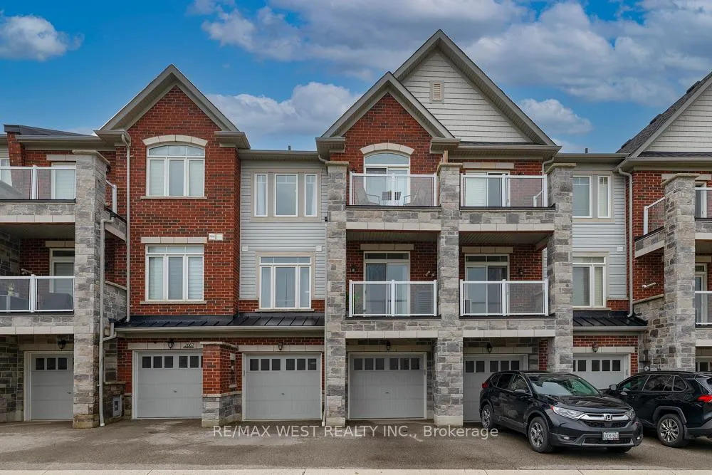 Photo 23 of Unit 60, 2663 Jackpine Crossing, Pickering, Duffin Heights — HOMEH