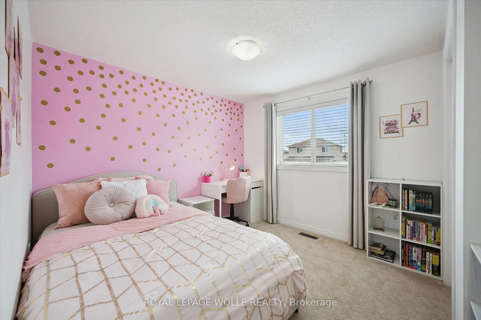Photo 16 of 31 Tisdale Court, Kitchener — HOMEH