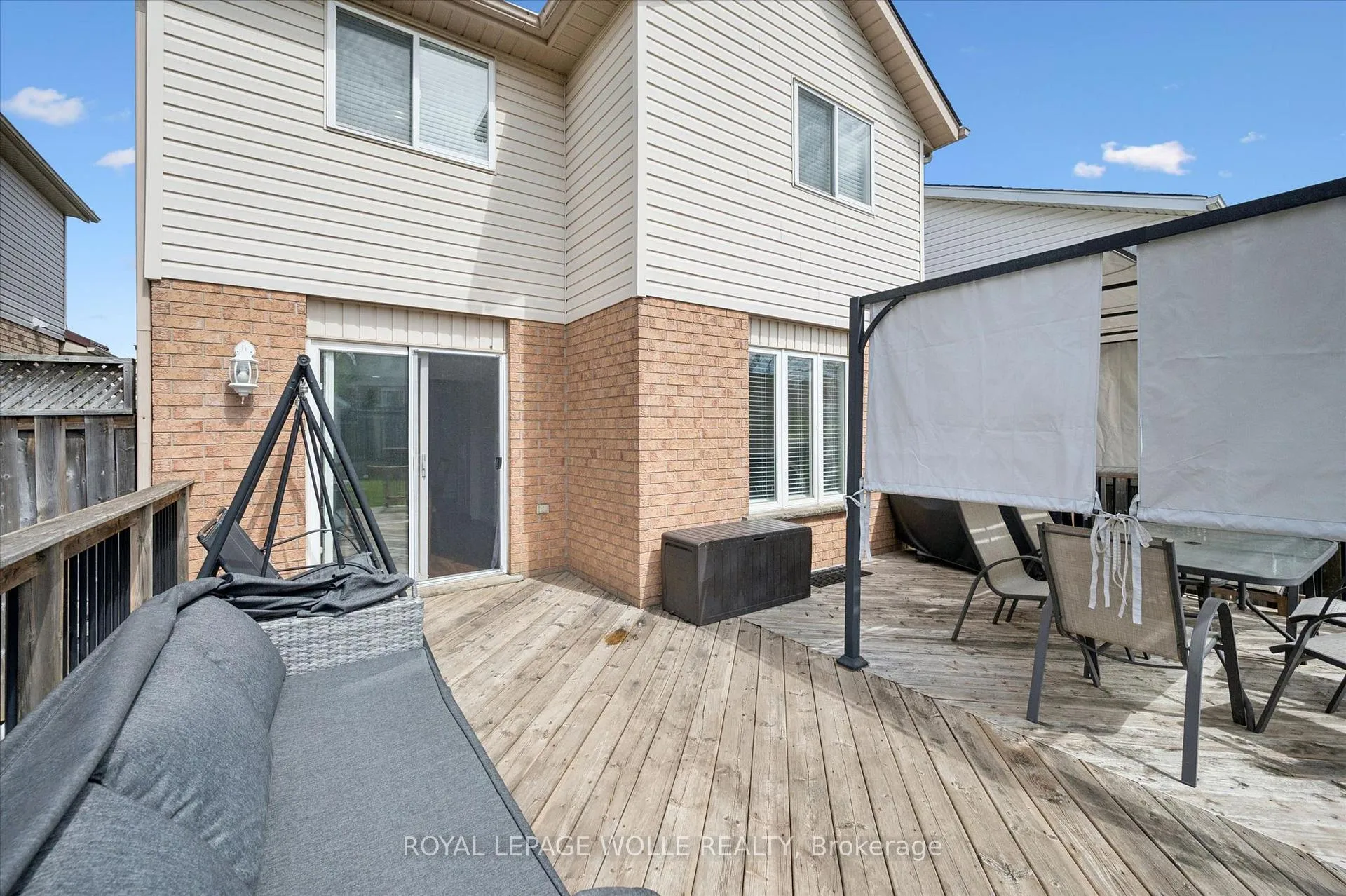Photo 23 of 31 Tisdale Court, Kitchener — HOMEH
