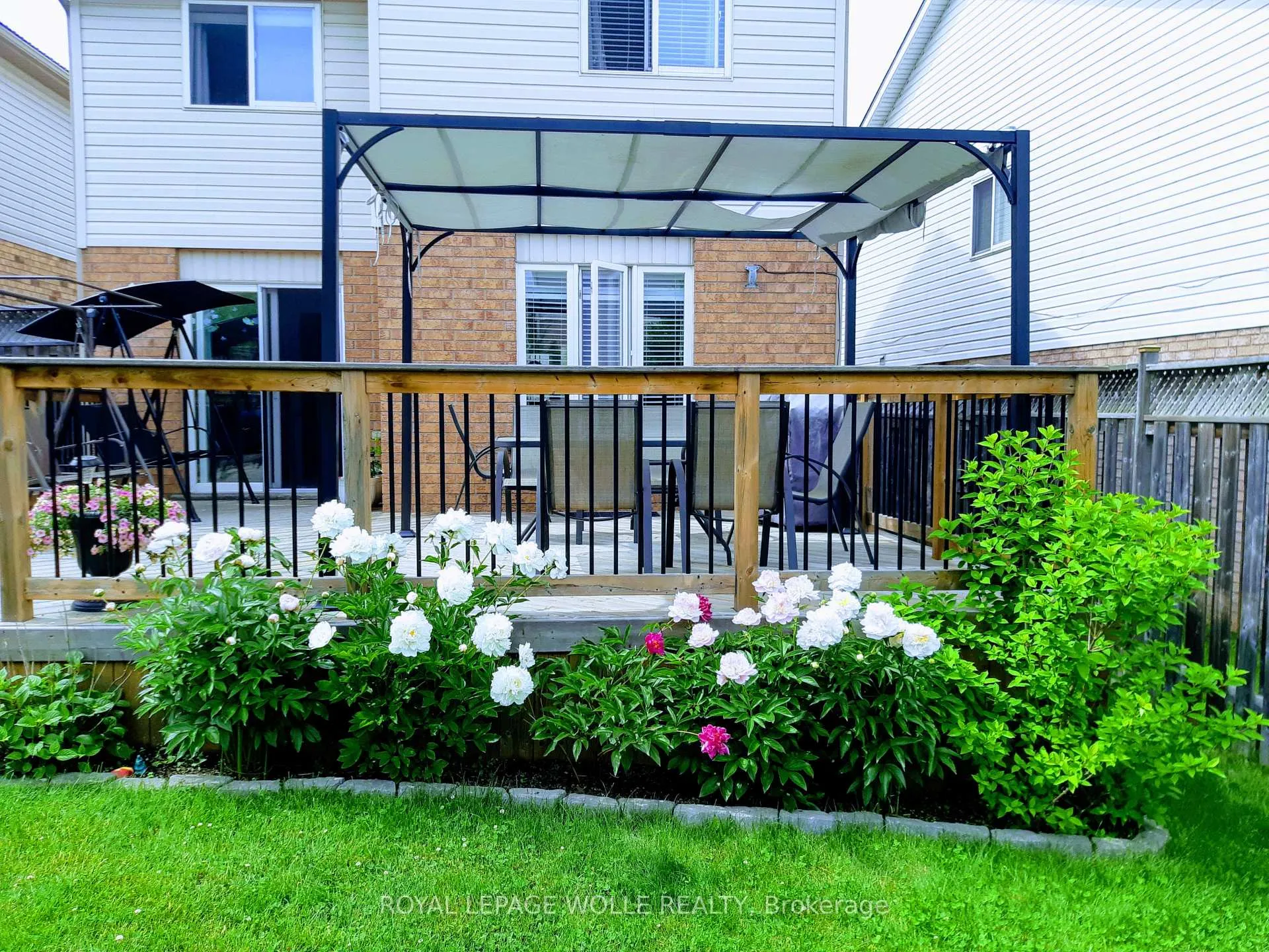 Photo 25 of 31 Tisdale Court, Kitchener — HOMEH