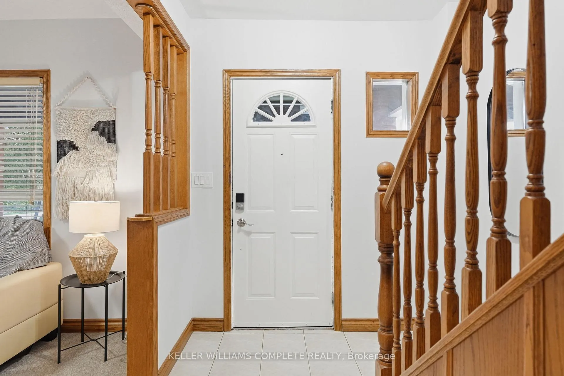 Photo 6 of 507 Queensdale Avenue E, Hamilton, Inch Park — HOMEH