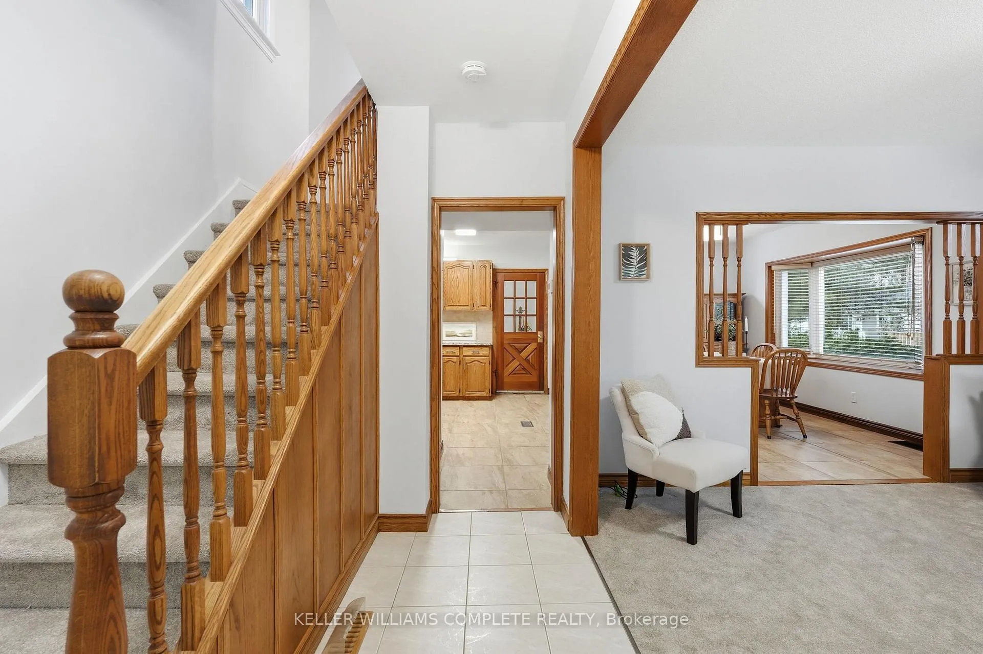 Photo 7 of 507 Queensdale Avenue E, Hamilton, Inch Park — HOMEH