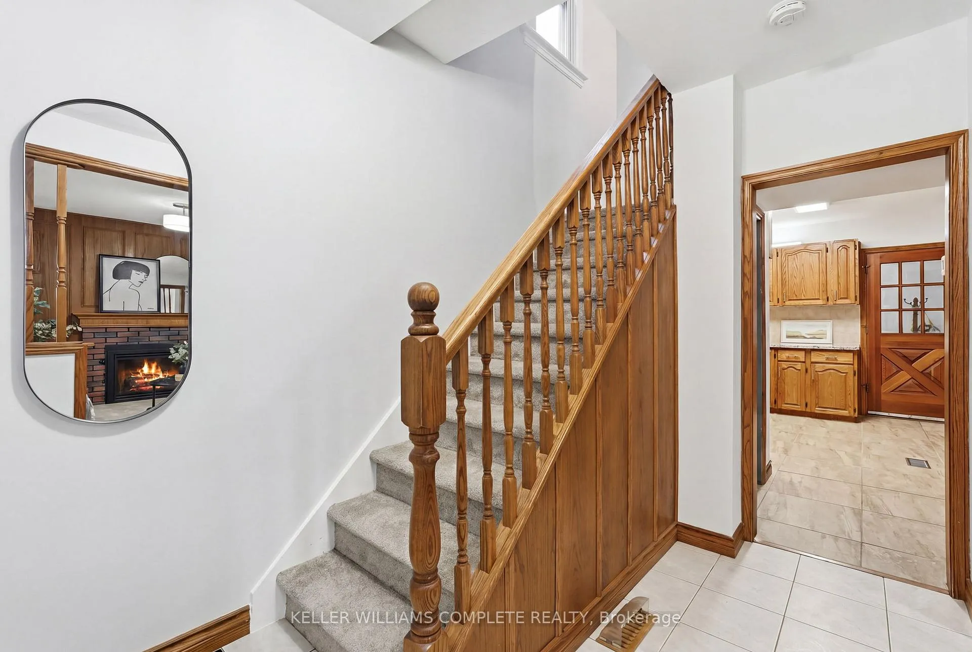 Photo 8 of 507 Queensdale Avenue E, Hamilton, Inch Park — HOMEH