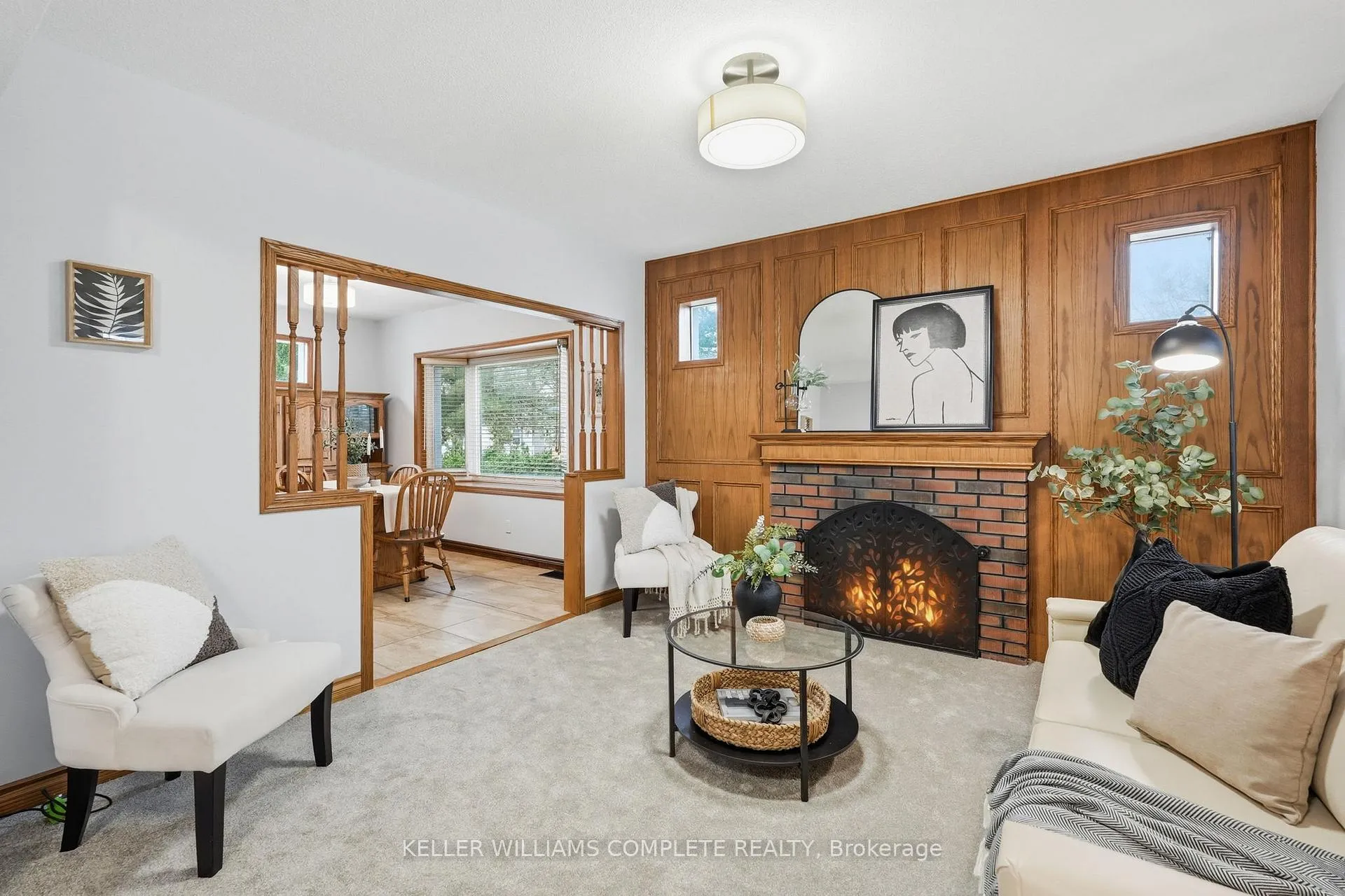 Photo 9 of 507 Queensdale Avenue E, Hamilton, Inch Park — HOMEH