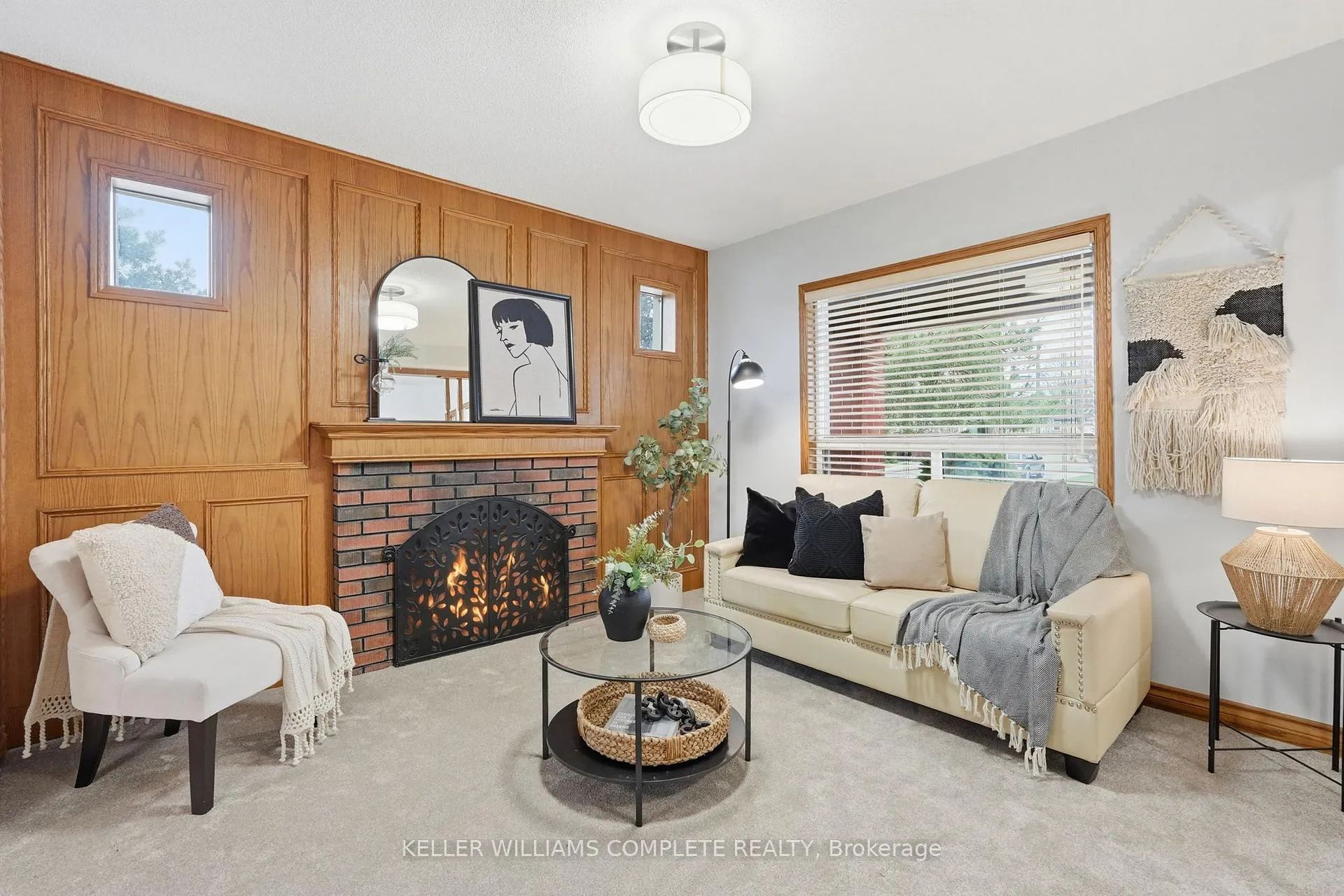 Photo 11 of 507 Queensdale Avenue E, Hamilton, Inch Park — HOMEH