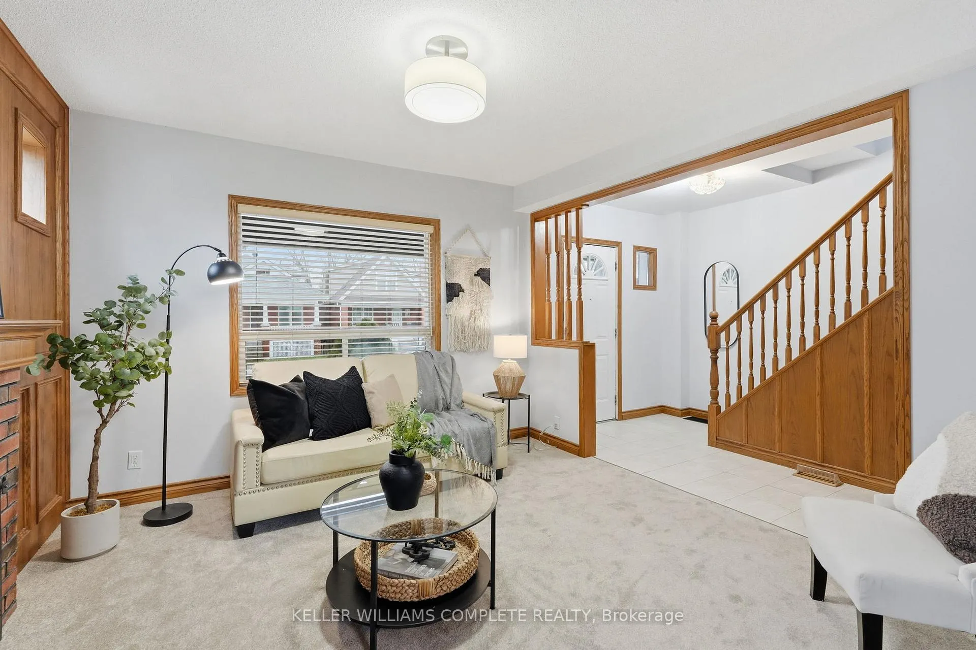 Photo 12 of 507 Queensdale Avenue E, Hamilton, Inch Park — HOMEH