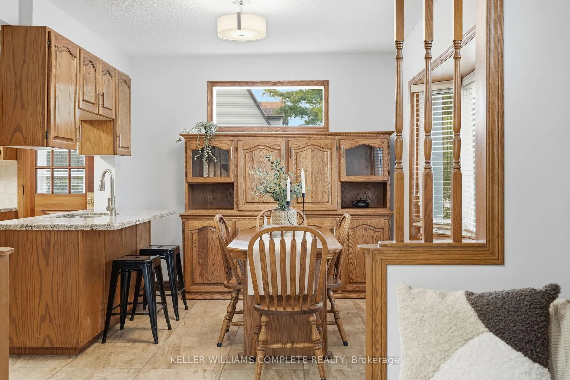 Photo 14 of 507 Queensdale Avenue E, Hamilton, Inch Park — HOMEH