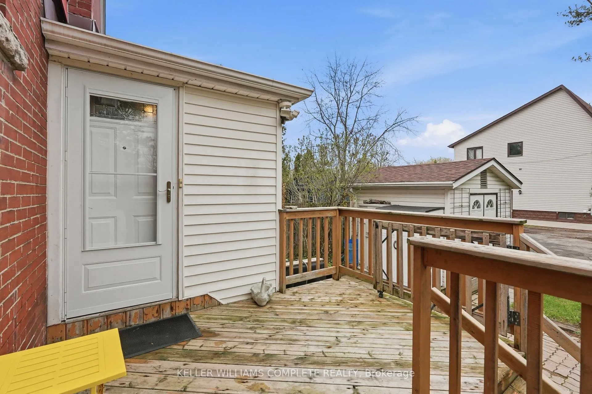 Photo 40 of 507 Queensdale Avenue E, Hamilton, Inch Park — HOMEH