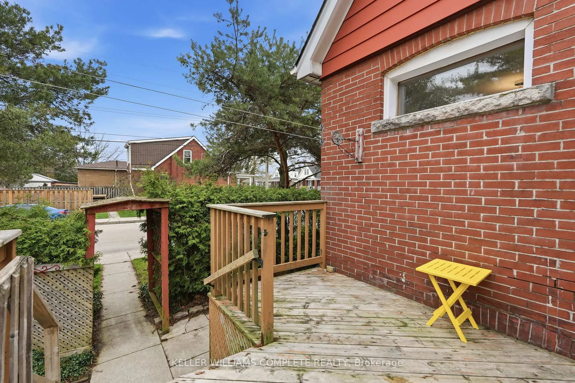 Photo 41 of 507 Queensdale Avenue E, Hamilton, Inch Park — HOMEH