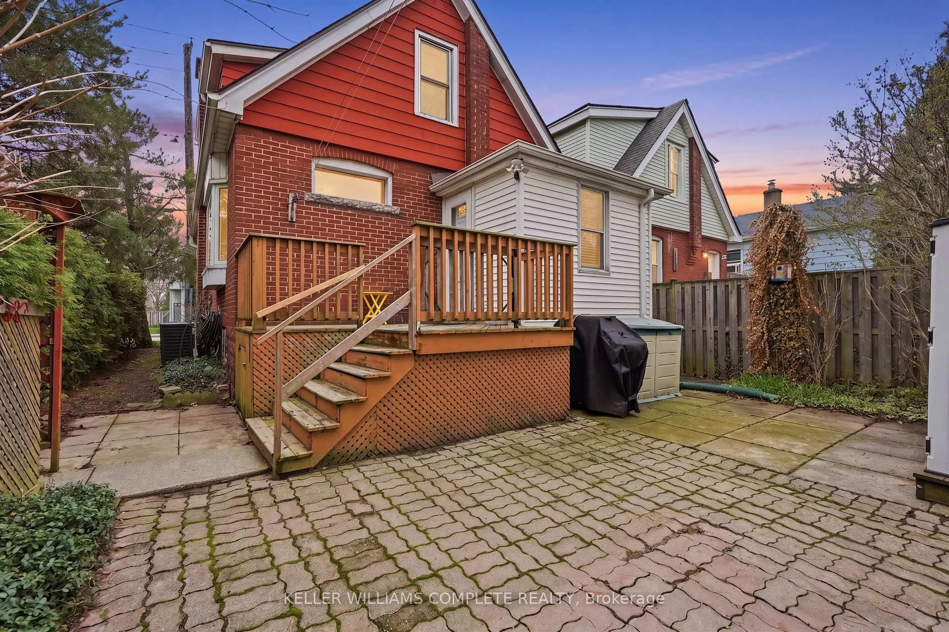 Photo 42 of 507 Queensdale Avenue E, Hamilton, Inch Park — HOMEH
