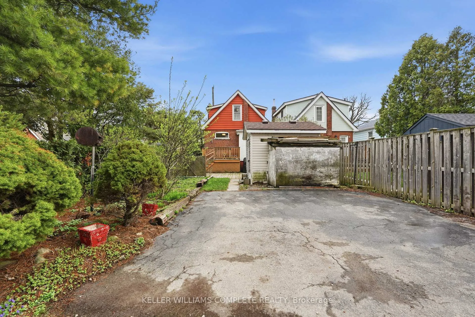 Photo 45 of 507 Queensdale Avenue E, Hamilton, Inch Park — HOMEH