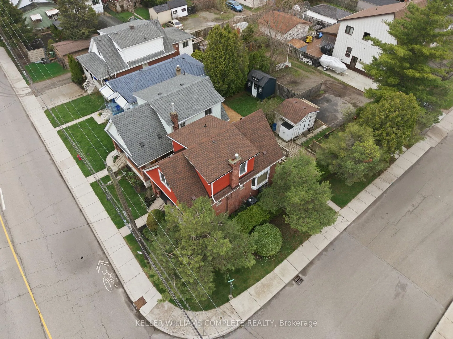 Photo 46 of 507 Queensdale Avenue E, Hamilton, Inch Park — HOMEH