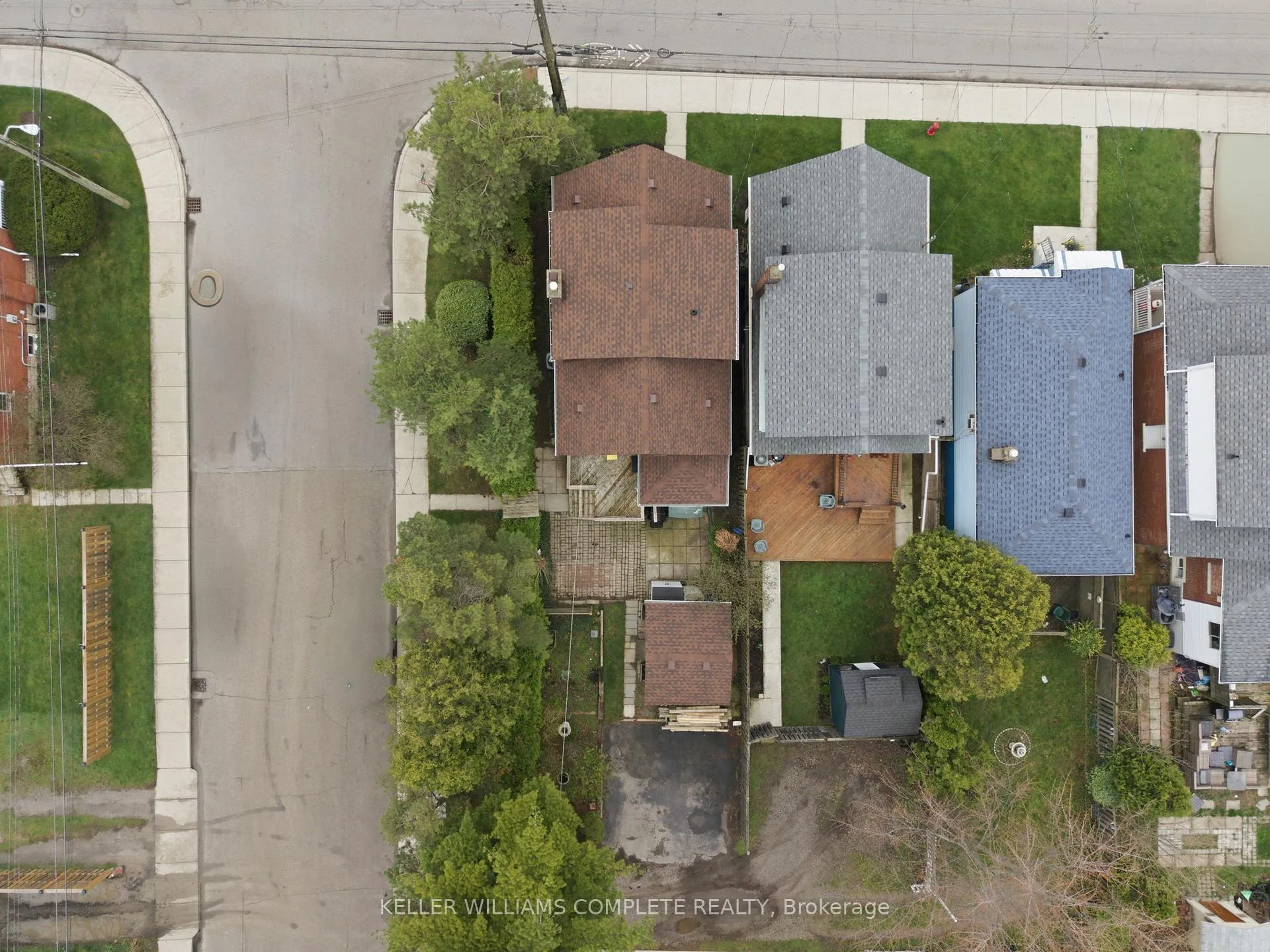 Photo 48 of 507 Queensdale Avenue E, Hamilton, Inch Park — HOMEH