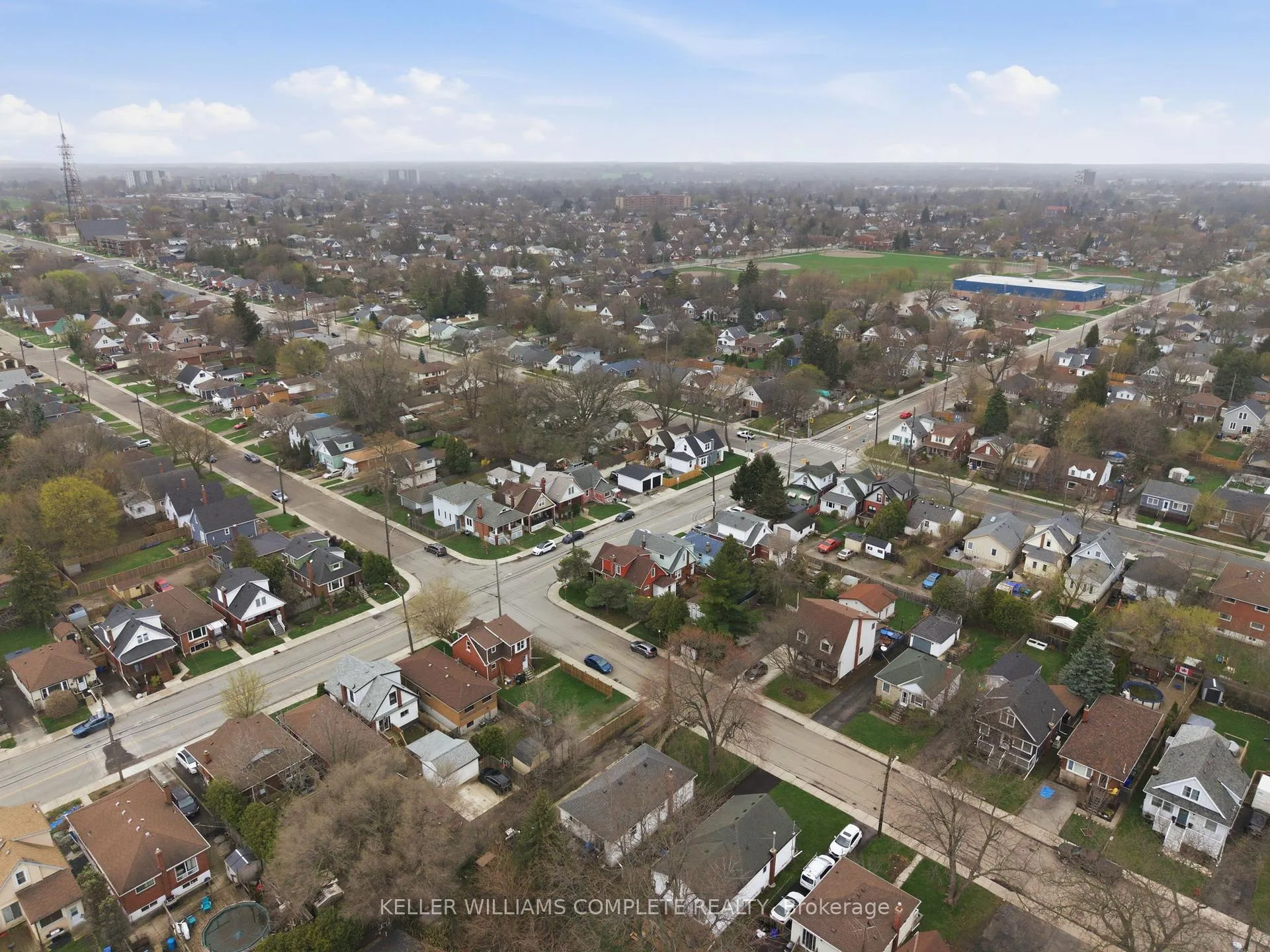 Photo 49 of 507 Queensdale Avenue E, Hamilton, Inch Park — HOMEH