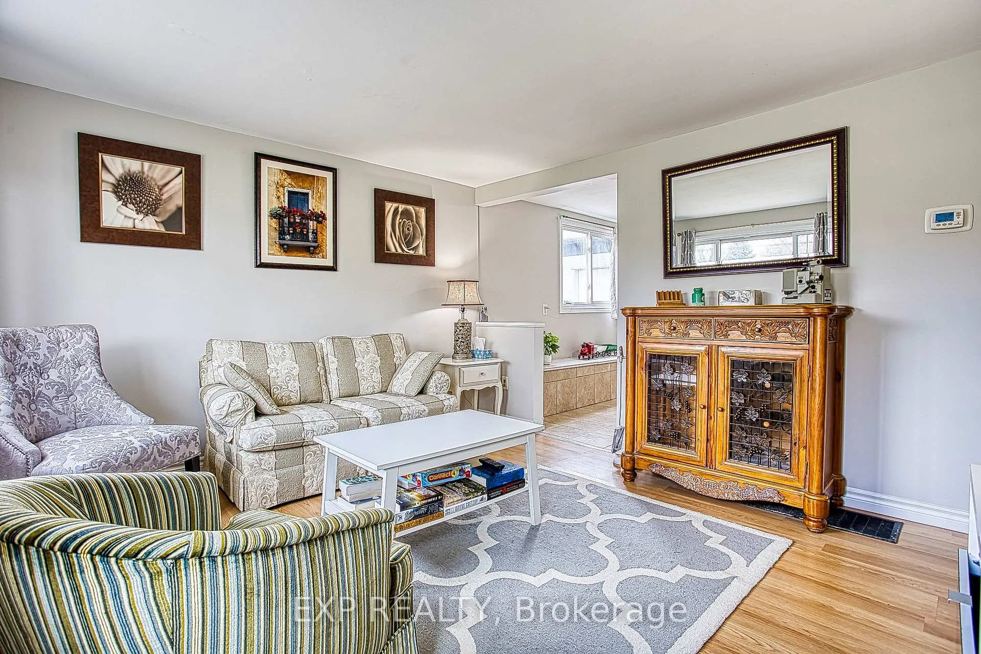 Photo 4 of 727 Barton Street, Hamilton, Stoney Creek Industrial — HOMEH