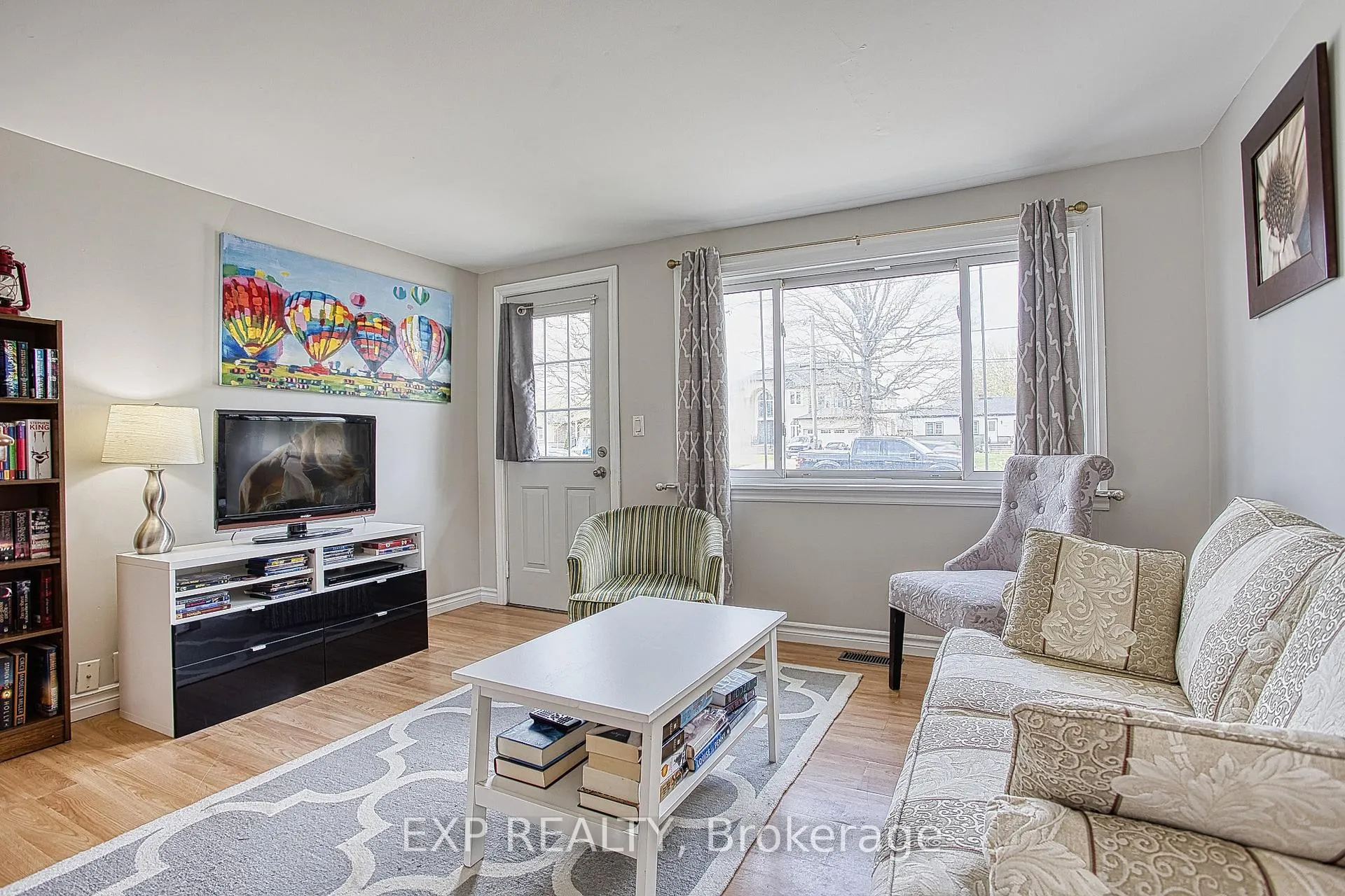Photo 6 of 727 Barton Street, Hamilton, Stoney Creek Industrial — HOMEH