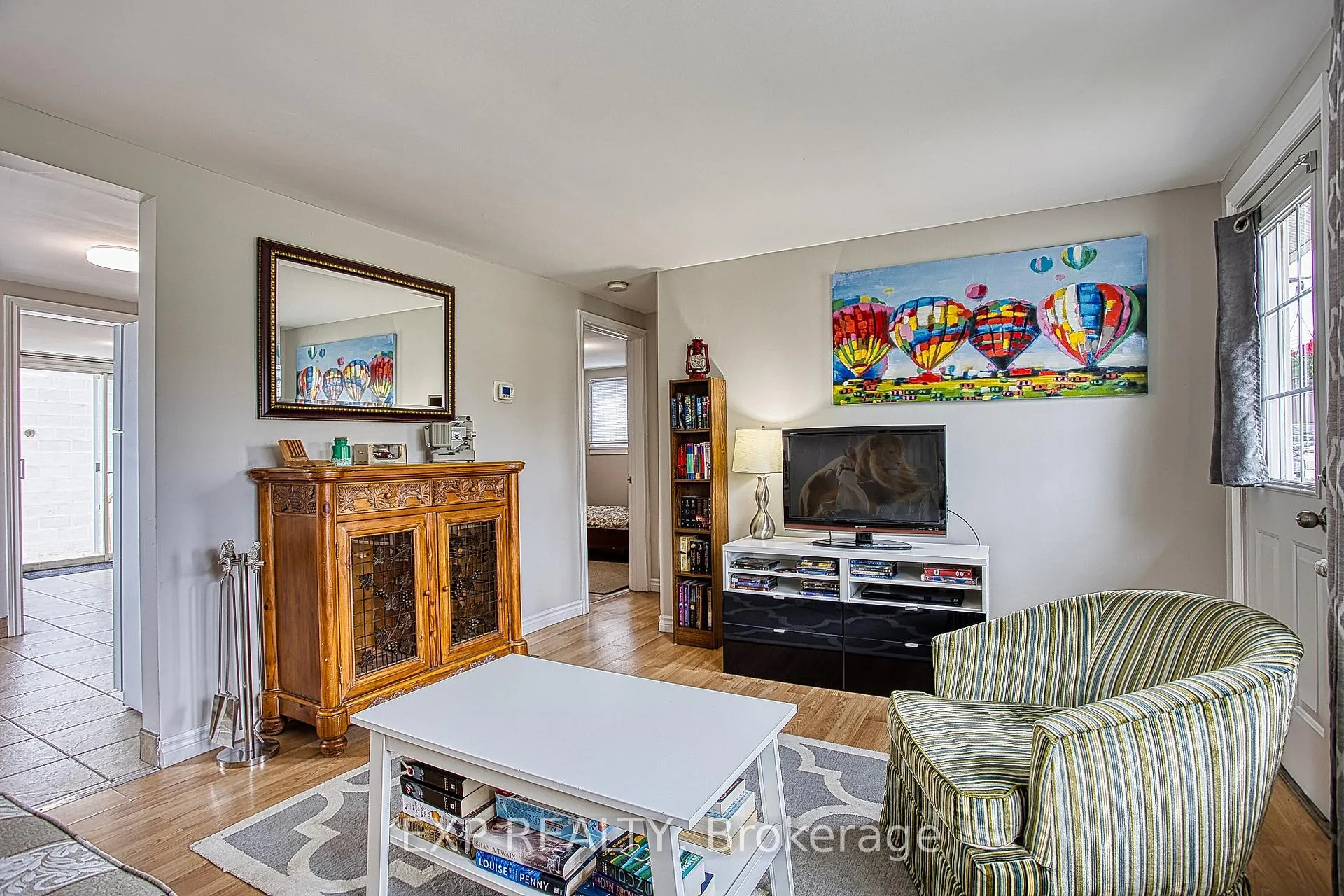 Photo 7 of 727 Barton Street, Hamilton, Stoney Creek Industrial — HOMEH