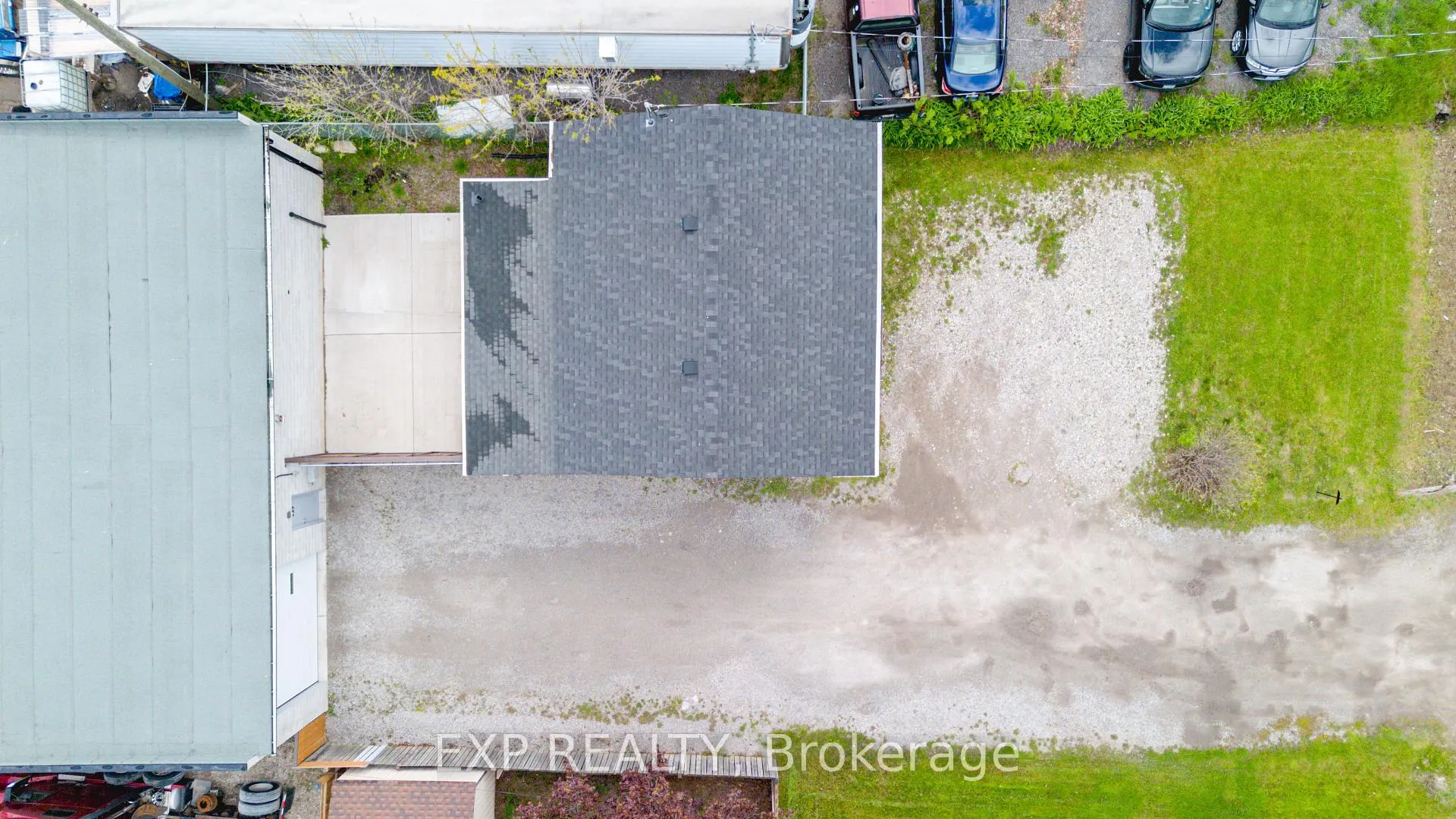 Photo 36 of 727 Barton Street, Hamilton, Stoney Creek Industrial — HOMEH