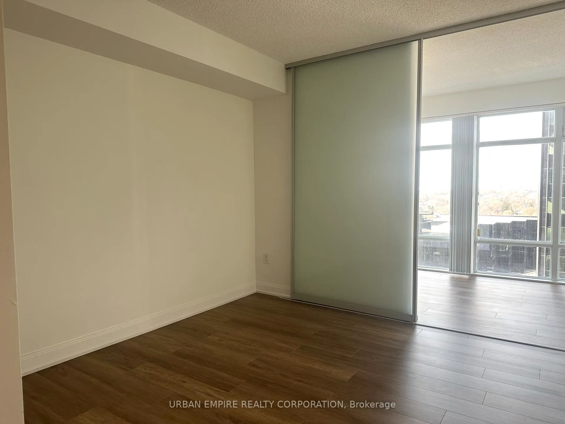 Photo 5 of Unit 1508, 2191 Yonge Street, Toronto, Mount Pleasant West — HOMEH