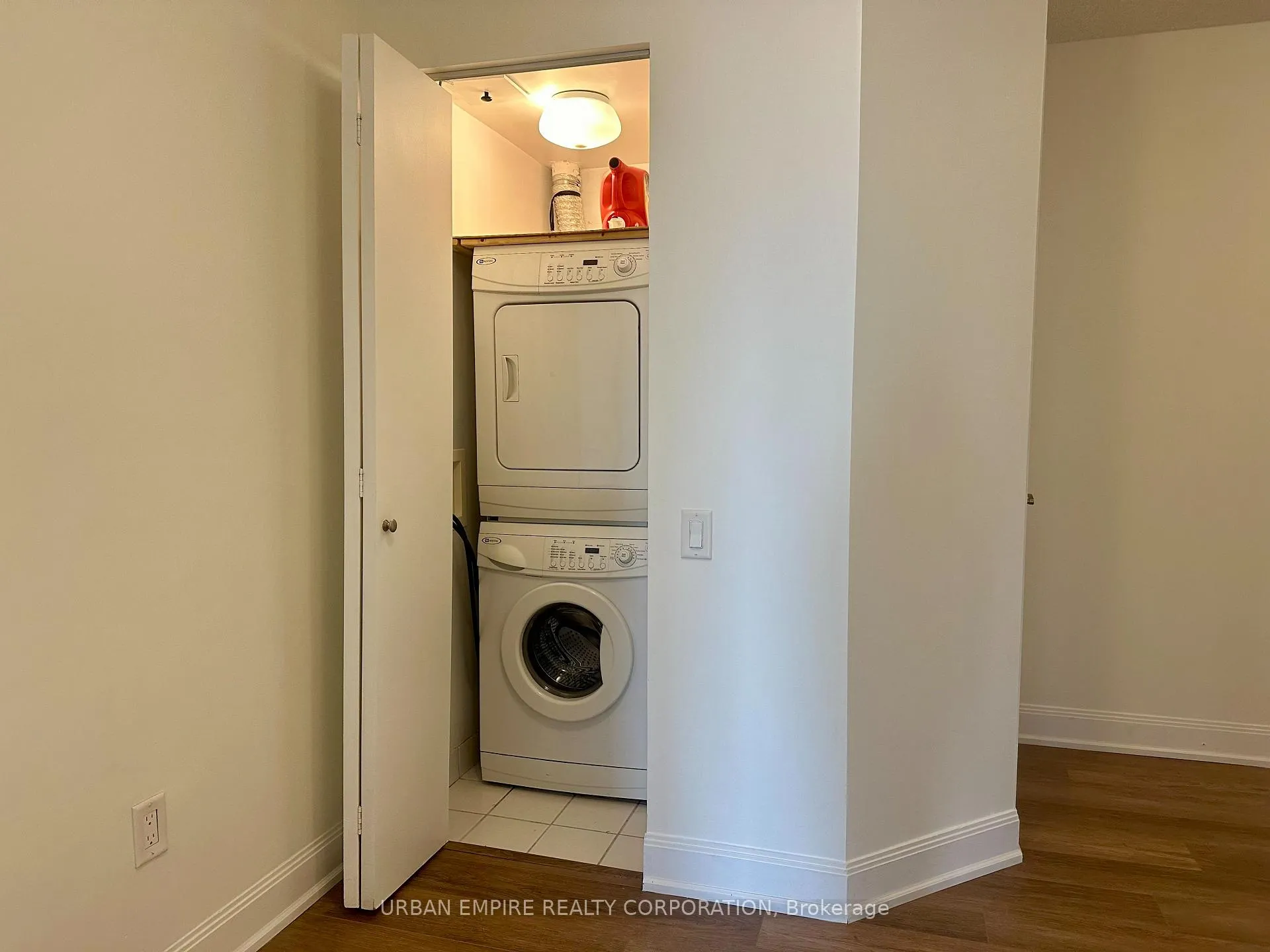 Photo 10 of Unit 1508, 2191 Yonge Street, Toronto, Mount Pleasant West — HOMEH