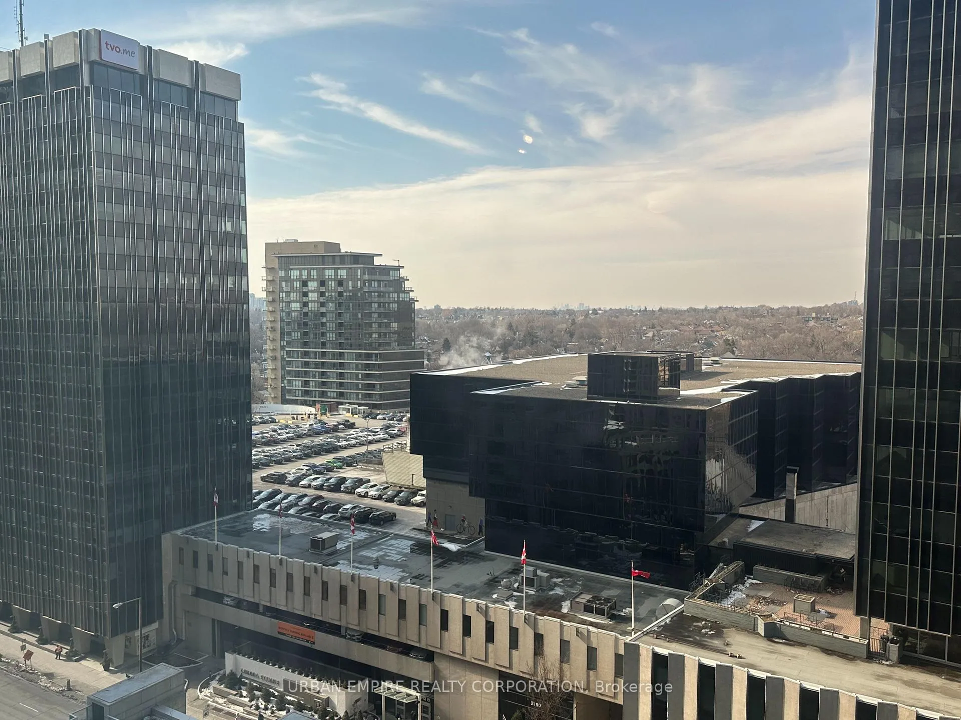 Photo 13 of Unit 1508, 2191 Yonge Street, Toronto, Mount Pleasant West — HOMEH