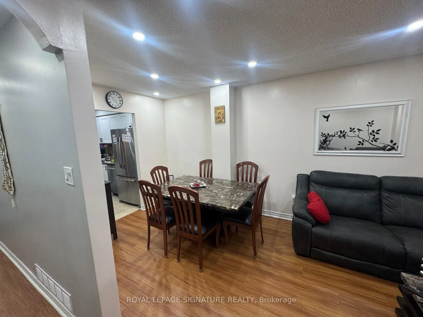 Photo 5 of Unit 181, 475 Bramalea Road, Brampton, Southgate — HOMEH