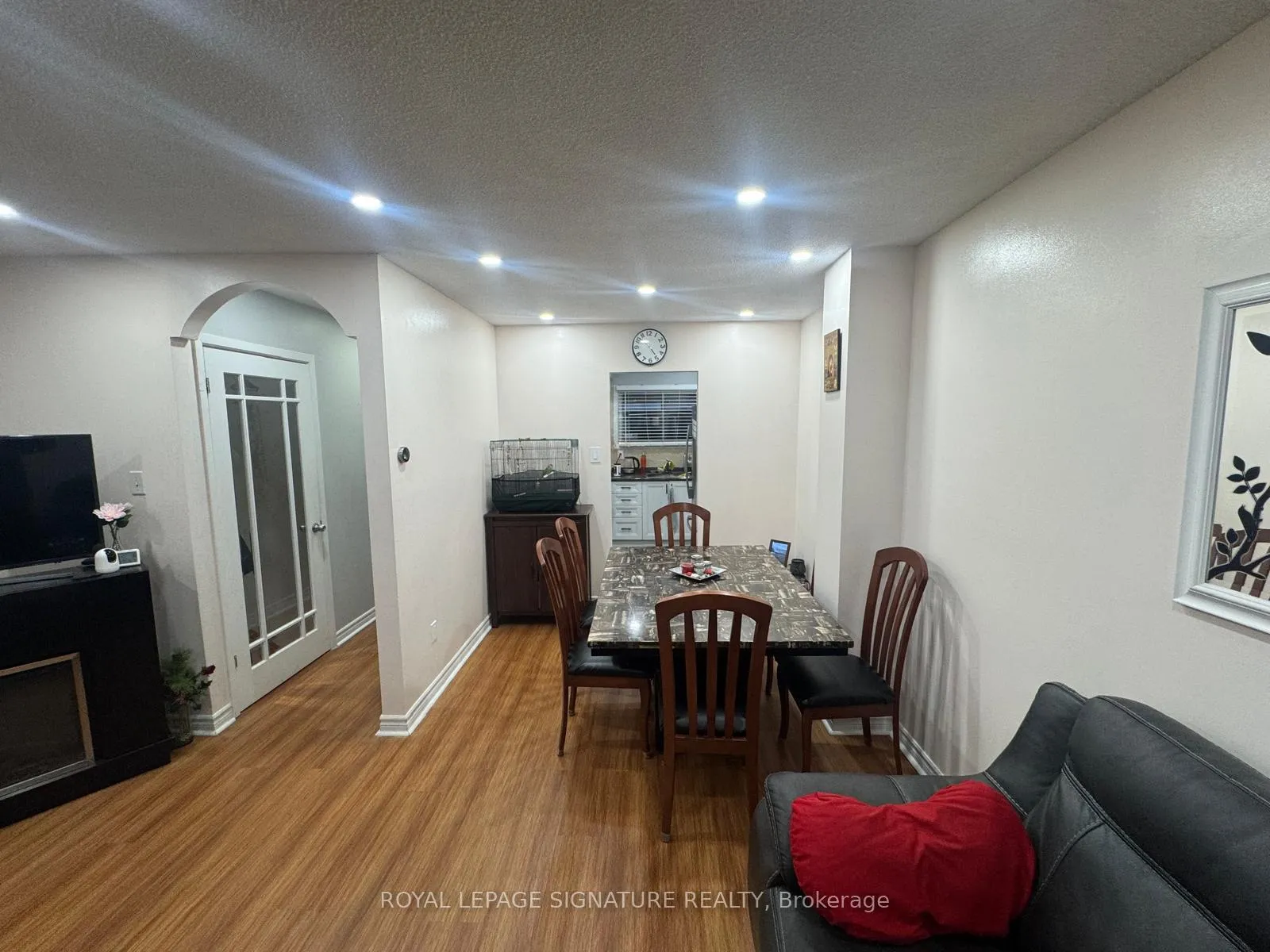 Photo 6 of Unit 181, 475 Bramalea Road, Brampton, Southgate — HOMEH