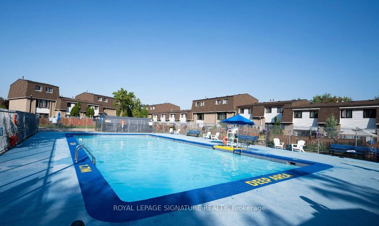 Photo 25 of Unit 181, 475 Bramalea Road, Brampton, Southgate — HOMEH