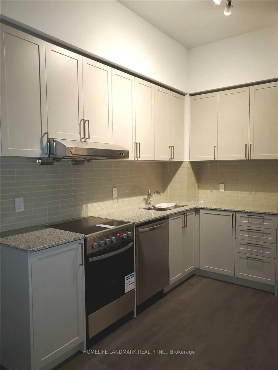 Photo 5 of Unit 915E, 278 Buchanan Drive, Markham, Unionville — HOMEH