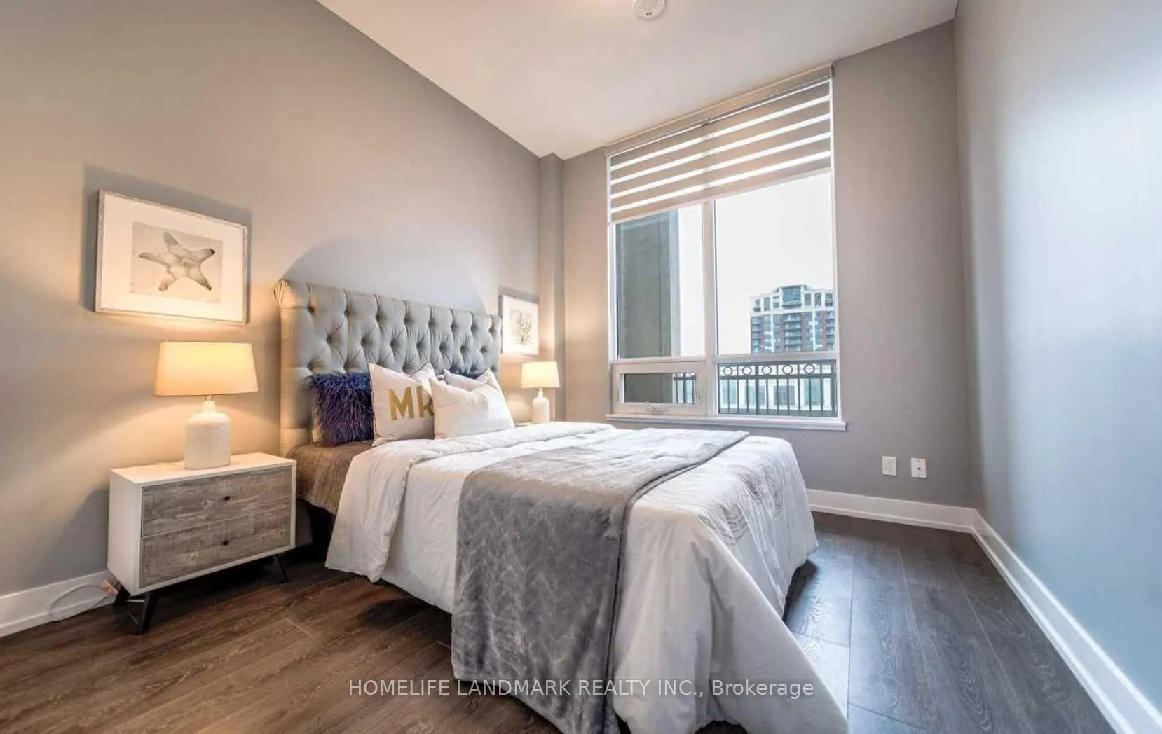 Photo 10 of Unit 915E, 278 Buchanan Drive, Markham, Unionville — HOMEH