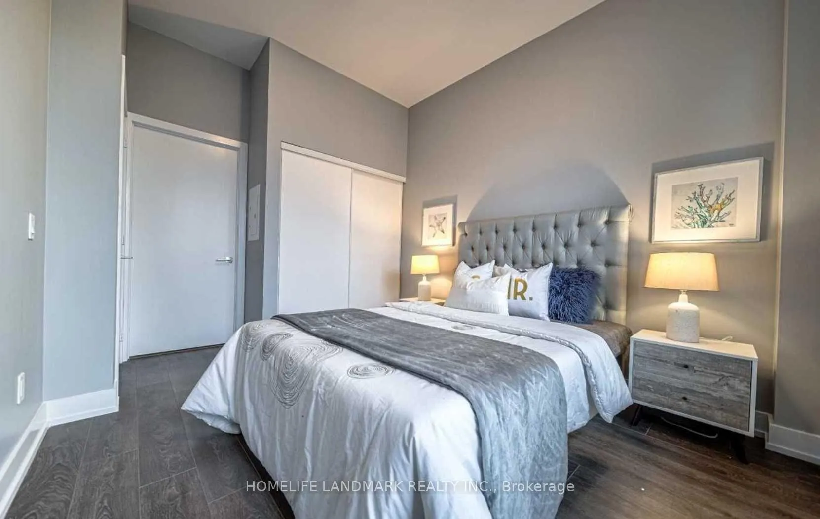 Photo 11 of Unit 915E, 278 Buchanan Drive, Markham, Unionville — HOMEH