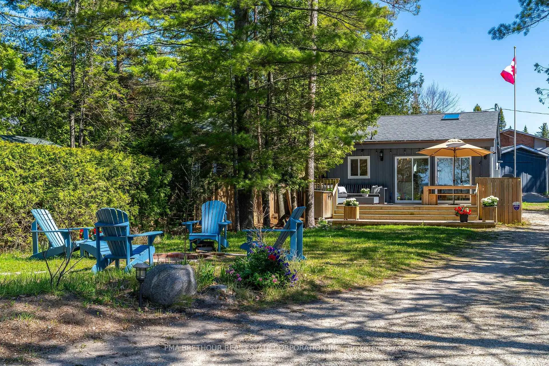 Photo 1 of 282 Coastline Drive, Wasaga Beach — HOMEH