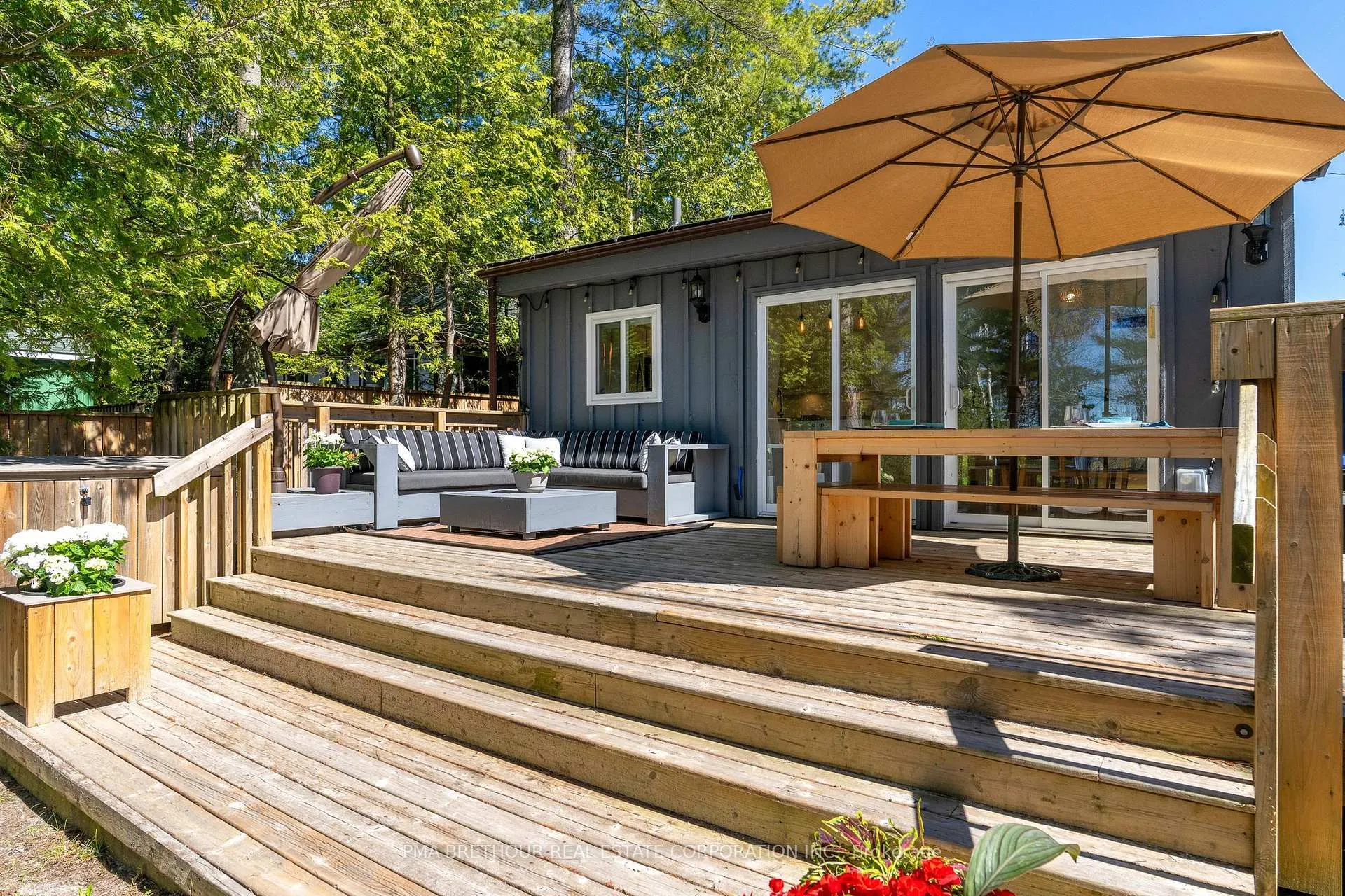Photo 7 of 282 Coastline Drive, Wasaga Beach — HOMEH