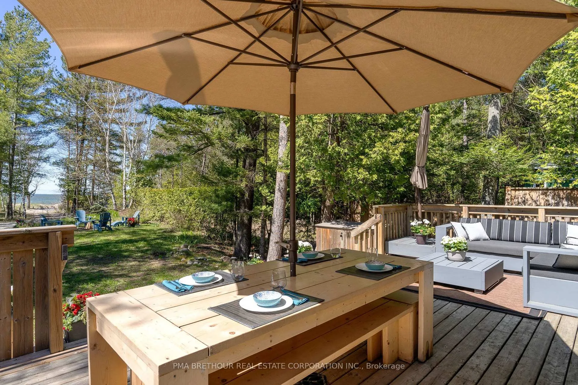 Photo 9 of 282 Coastline Drive, Wasaga Beach — HOMEH