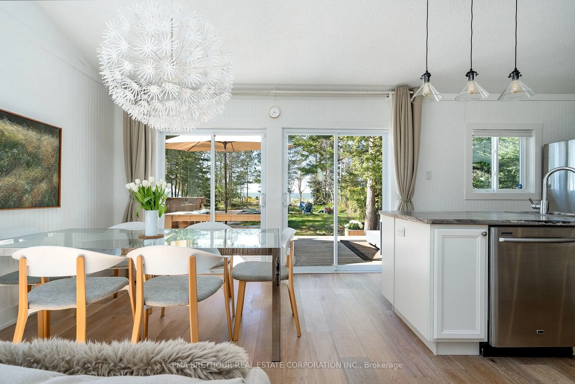 Photo 13 of 282 Coastline Drive, Wasaga Beach — HOMEH