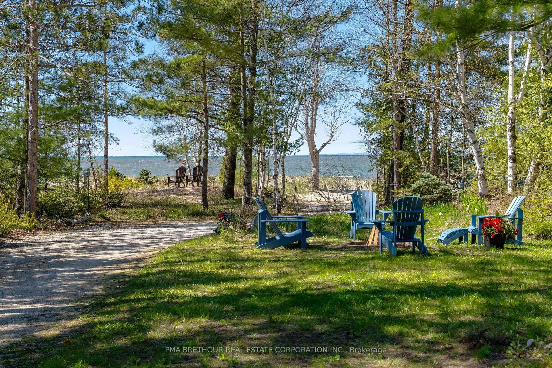 Photo 25 of 282 Coastline Drive, Wasaga Beach — HOMEH