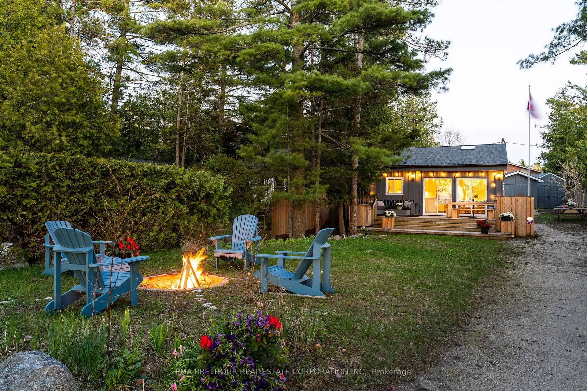 Photo 27 of 282 Coastline Drive, Wasaga Beach — HOMEH