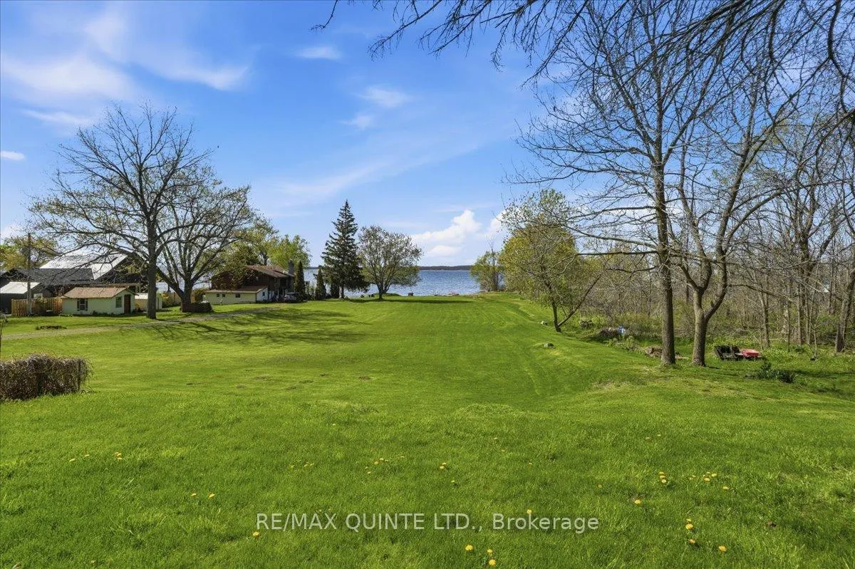 Photo 25 of 1467 County Rd 15, Prince Edward County, Sophiasburg Ward — HOMEH