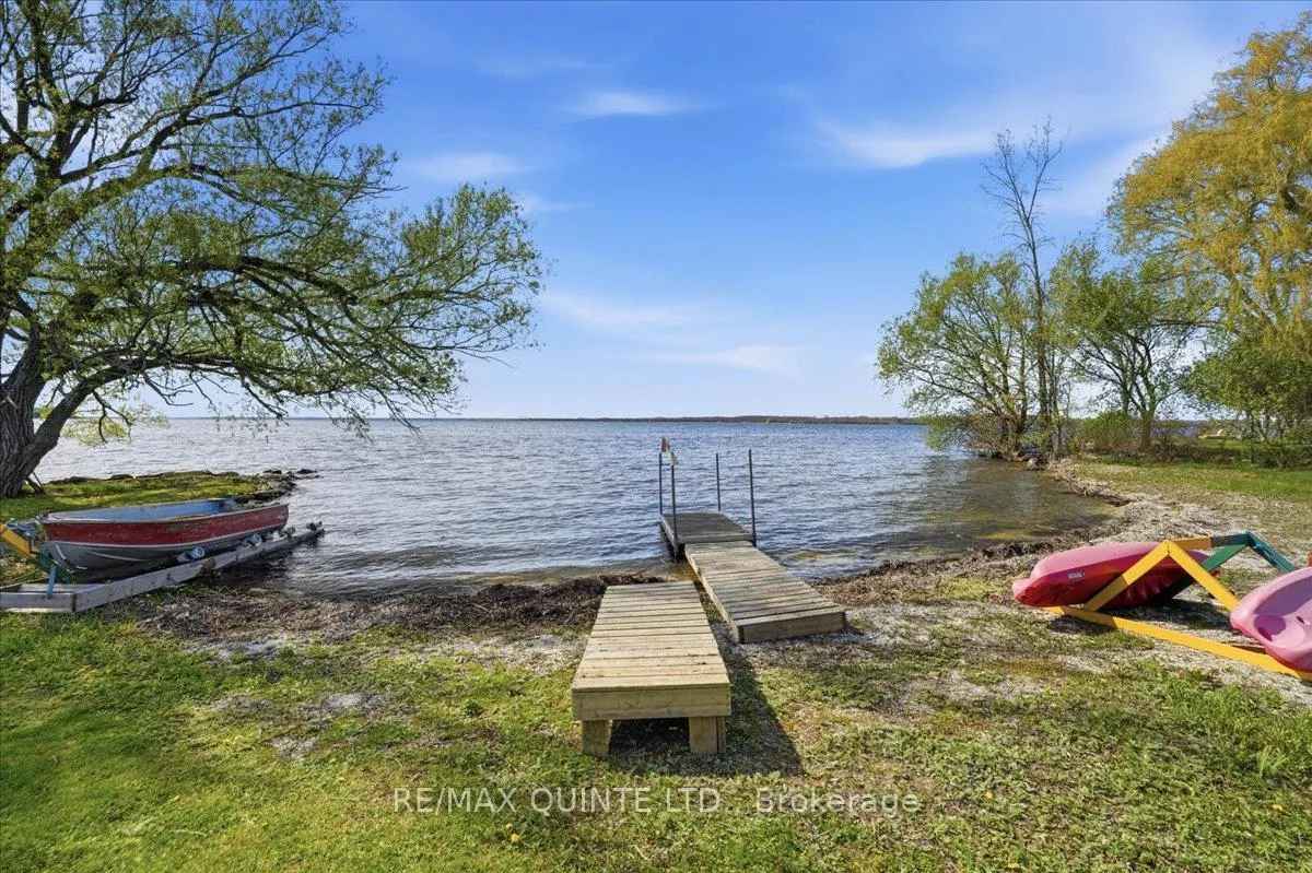 Photo 27 of 1467 County Rd 15, Prince Edward County, Sophiasburg Ward — HOMEH