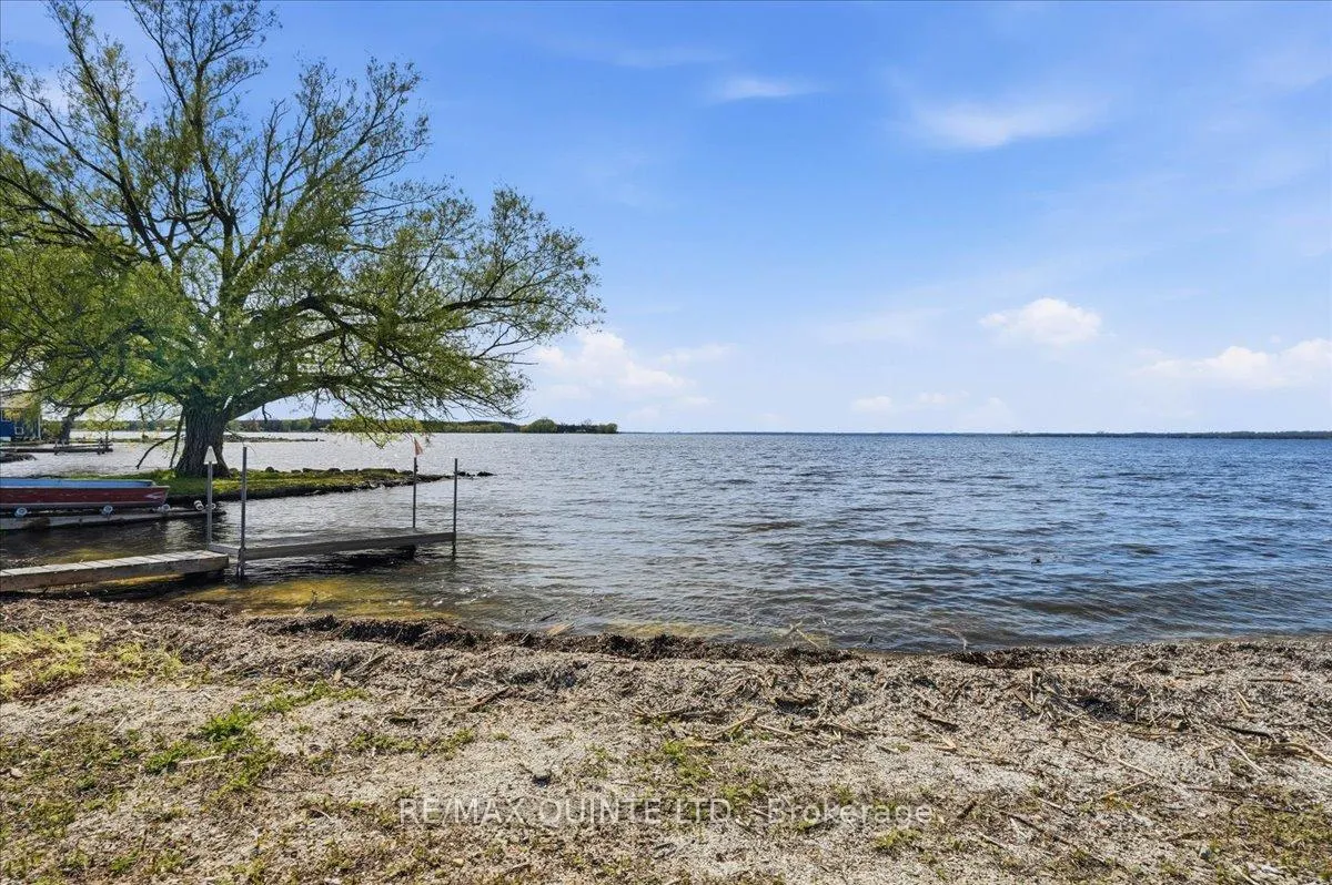 Photo 28 of 1467 County Rd 15, Prince Edward County, Sophiasburg Ward — HOMEH