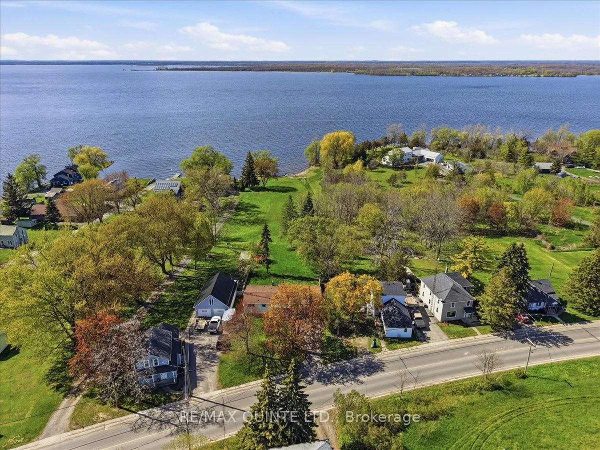 Photo 29 of 1467 County Rd 15, Prince Edward County, Sophiasburg Ward — HOMEH
