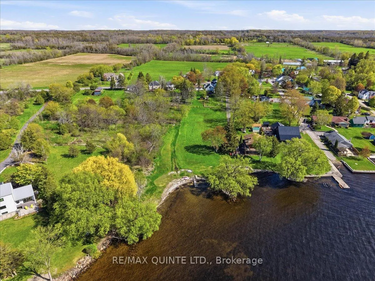 Photo 32 of 1467 County Rd 15, Prince Edward County, Sophiasburg Ward — HOMEH