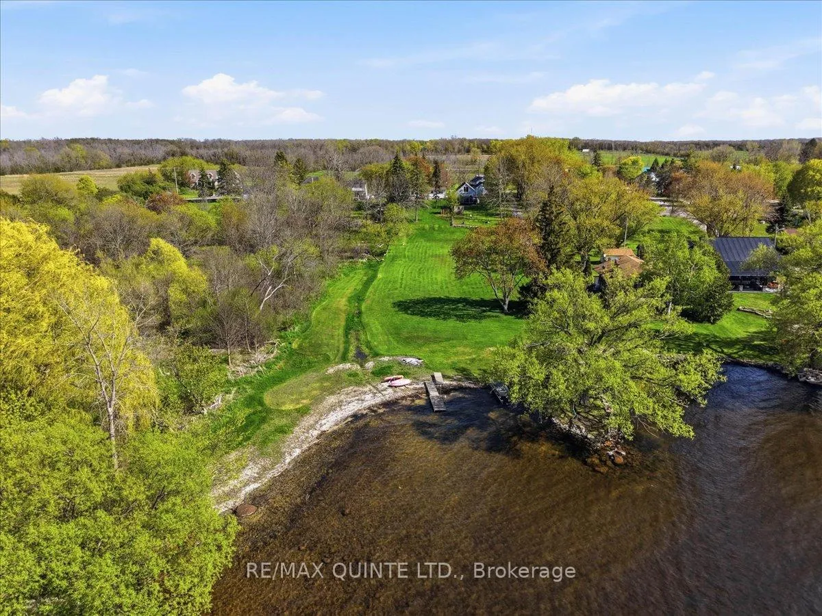 Photo 33 of 1467 County Rd 15, Prince Edward County, Sophiasburg Ward — HOMEH